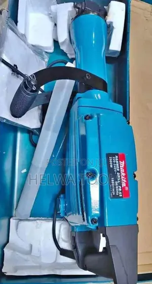 Makita Jack Hammer Demolition Breaker