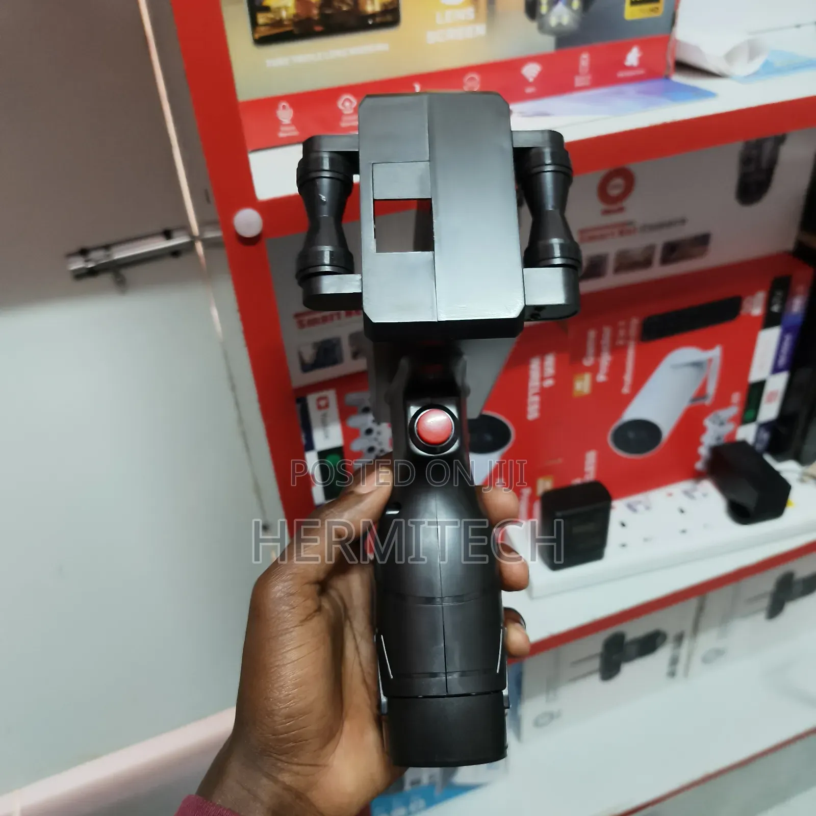 Coding Solution Handheld Inkjet Printer