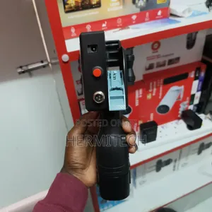 Coding Solution Handheld Inkjet Printer
