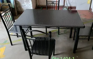 4 Seaters Dinning Table 4 Seaters