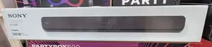Sony Ht-s100f 120w Wireless Soundbar