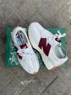 New Balance 327, New Balance Sizes 36-42