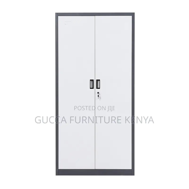 2-door Metallic Office Document Cabinet