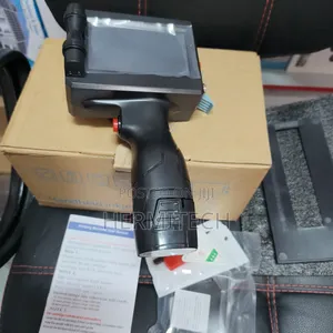 Handheld Labelling Machine Inkjet Coding Printer