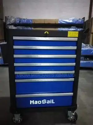 Haosail Tool Box Kit 353 Pieces