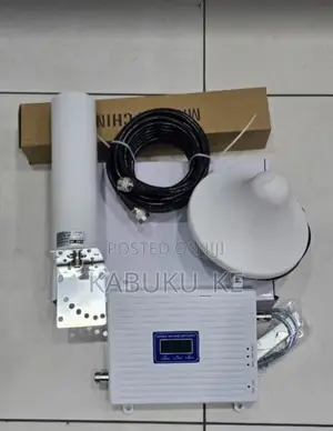 Triband Booster