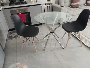 2 Seater Imported Dining Set