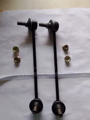 Front Left Stabilizer Links for Kia Rio 2003 Model(Samyung Brand)