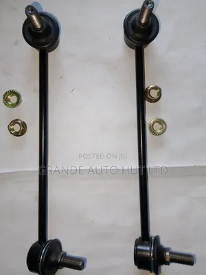 Front Left Stabilizer Links for Kia Rio 2003 Model(Samyung Brand)