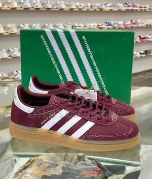 Adidas Spezial Burgudy , Adidas Spezial Sizes 37-42