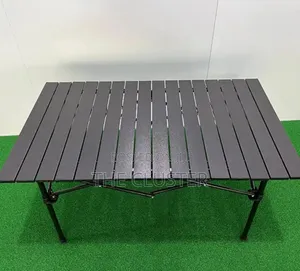 Fordable Camping Table and Outdoor Table