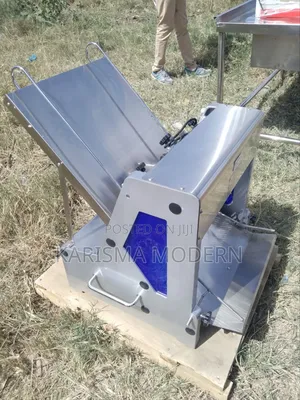 Bread Slicer Machine Germany Technology