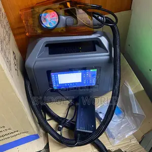 Portable 30w Laser Engraver for Custom Metal Designs