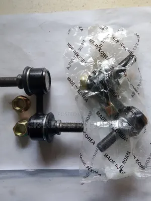 Front Stabilizer Links for Hyundai H1/Starex (Samyung Brand)