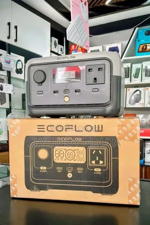 Ecoflow Efr600