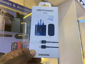 Samsung Galaxy Charger