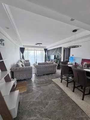2 Bedroom Furnished Airbnb in Kilimani – Prime Stay