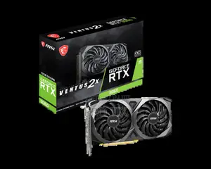 Msi Geforce Rtx 3060 Ventus 2x 12gb Oc