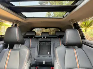 Toyota RAV4 2020 Black