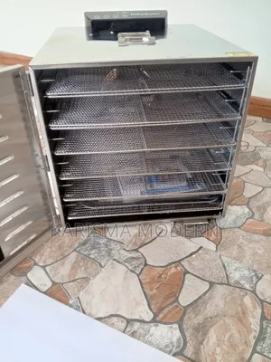 Multi Tray Dehydrator /Fish Dehydrator