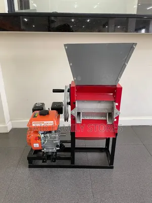 Coffee Pulper Machine