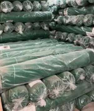 Scaffolding Net