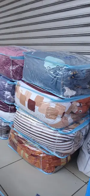Duvet 4*6 Premium All Season Comfort