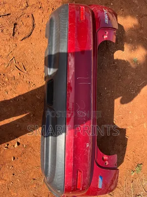 Outstanding Quality Ex Japan Nissan Juke 2012 Back Bumper Available
