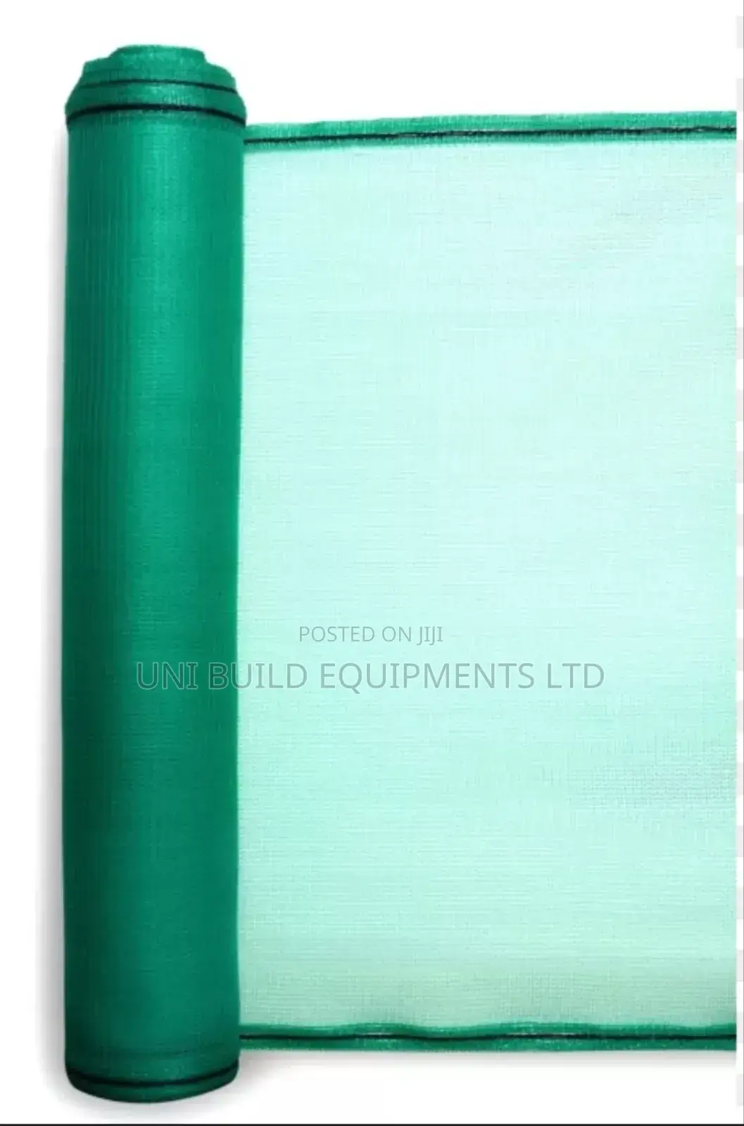 Construction Safety Nets
