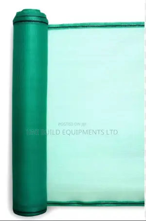 Construction Safety Nets