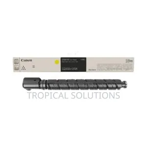 Canon C - Exv65 Toner Yellow