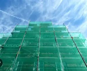 Construction Safety Net/Scaffolding