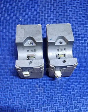 Steering Lock Nissan March /Tiida