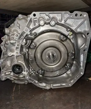 Hr12 Gearbox Nissan Note, March, Micra