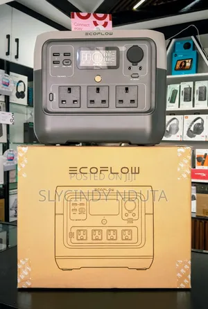 Ecoflow River 2 Pro Portable Power Station