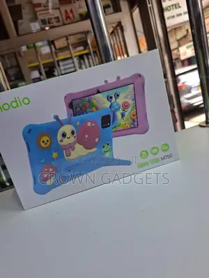 New Modio M750 256 GB Green