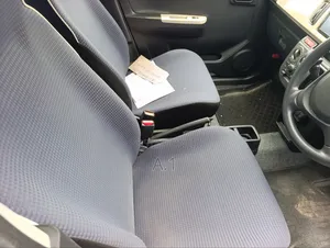 Suzuki Alto 2018 Silver