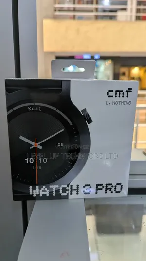 CMF by Nothing Watch 3 Pro Smart Watch for Men Women,
