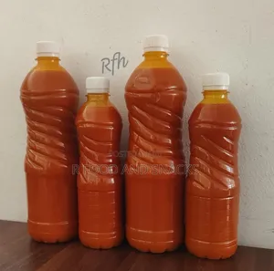 Red Palm Oil (Pure)