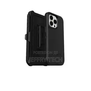 Miertu Otterbox Defender Case for iPhone 16 Pro Max