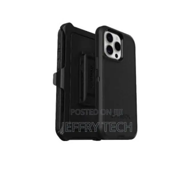 Miertu Otterbox Defender Case for iPhone 16 Pro Max