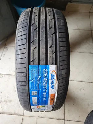 225/45r17 Durun