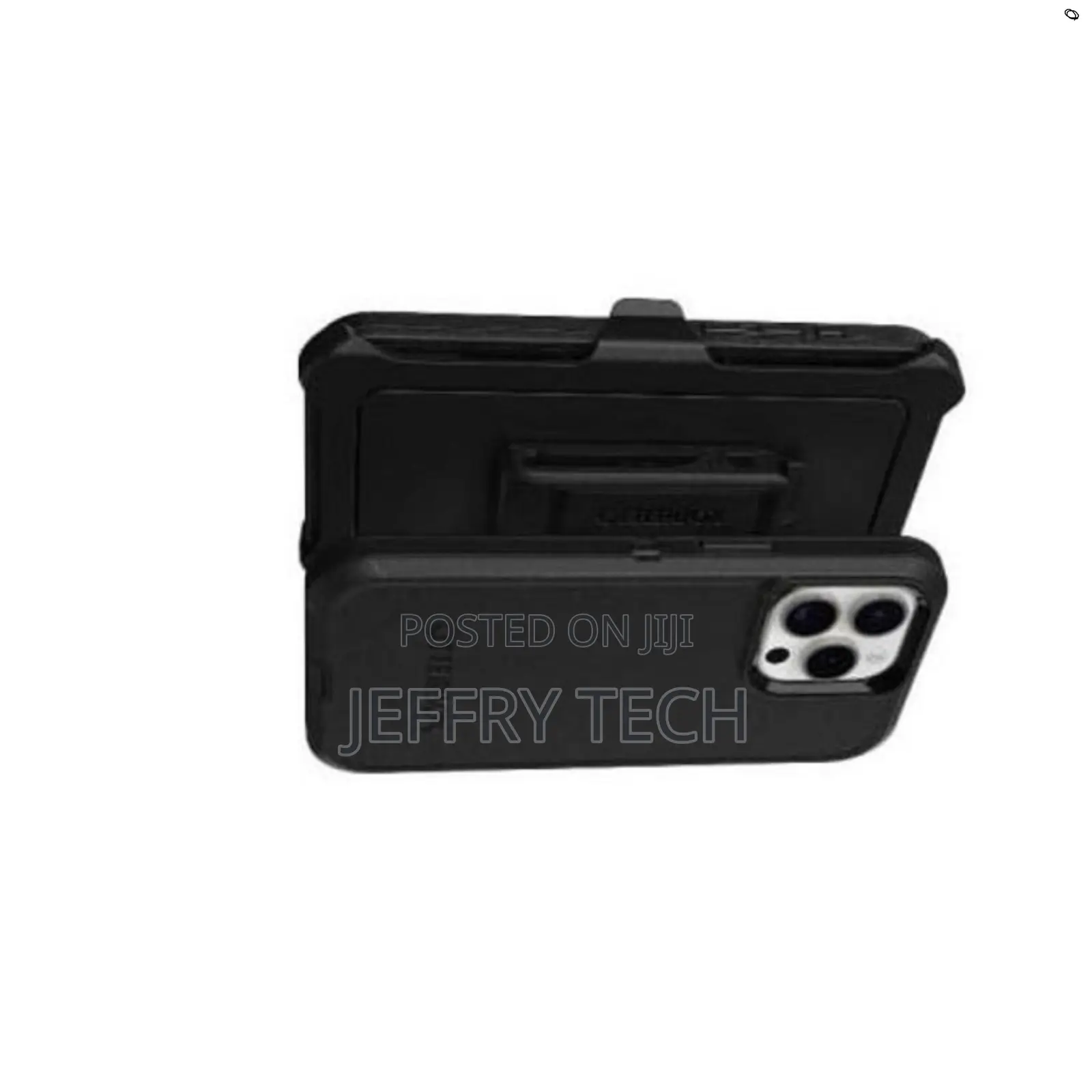 Miertu Otterbox Defender Case for iPhone 16 Pro Max