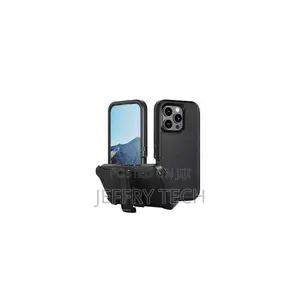Mwier Otterbox Defender Series Case for iPhone 16 Pro Max