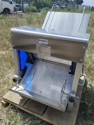 Commercial Bread Slicer/Bread Cutter