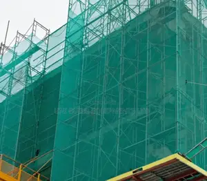 Debri Scaffolding Net