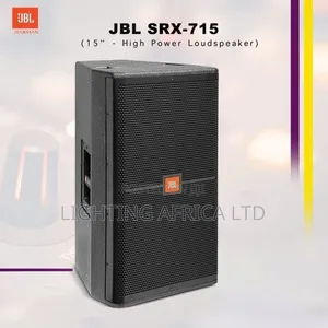 Original JBL 15" Original Mid Range Speaker Usa 3200 Peak Power