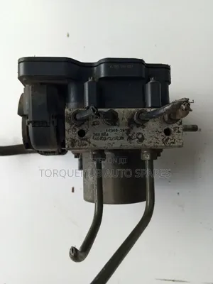 Toyota Noah/Voxy 2014 Abs Actuator (Y9)