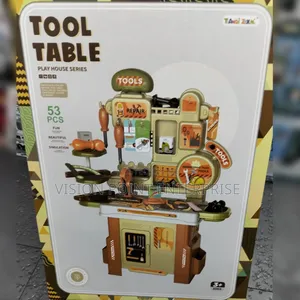 Kids Tools Playhouse