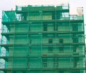 Scaffolding Scrim Net 150gsm